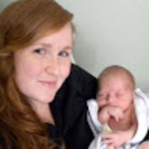 Meet your Posher, Holly